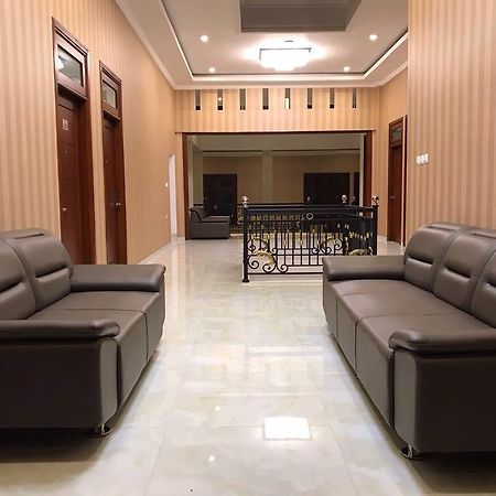 Hillside Suite Guest House Маланг Екстериор снимка