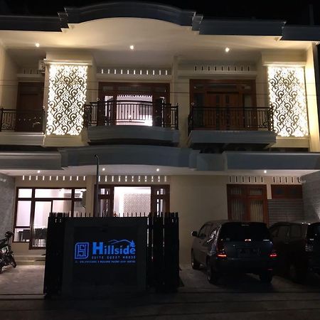 Hillside Suite Guest House Маланг Екстериор снимка