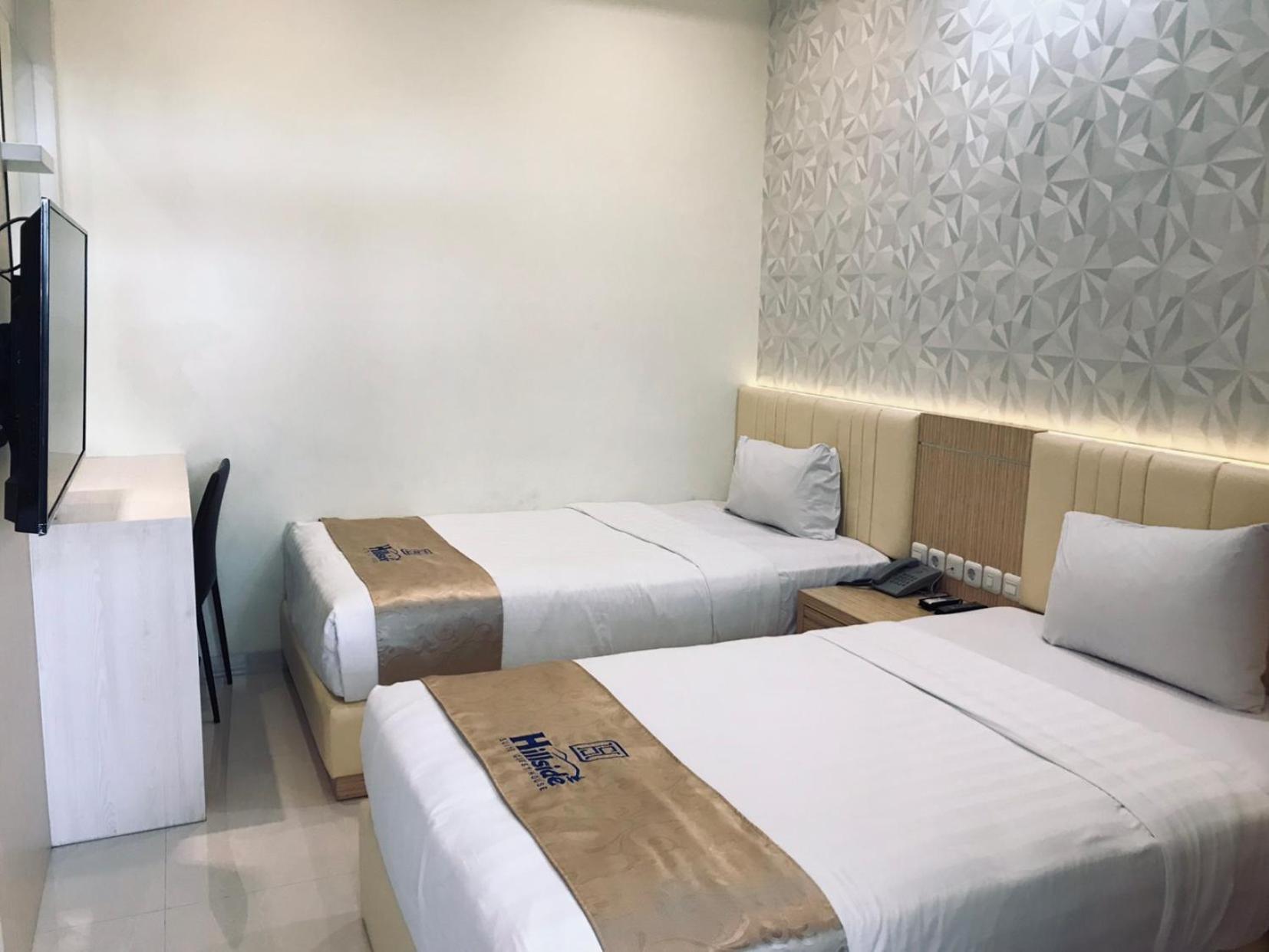 Hillside Suite Guest House Маланг Екстериор снимка
