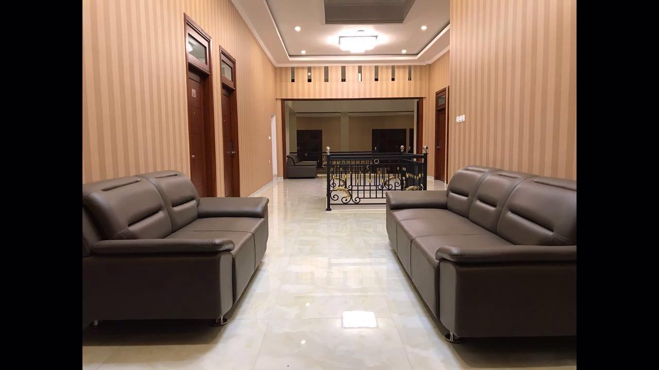Hillside Suite Guest House Маланг Екстериор снимка