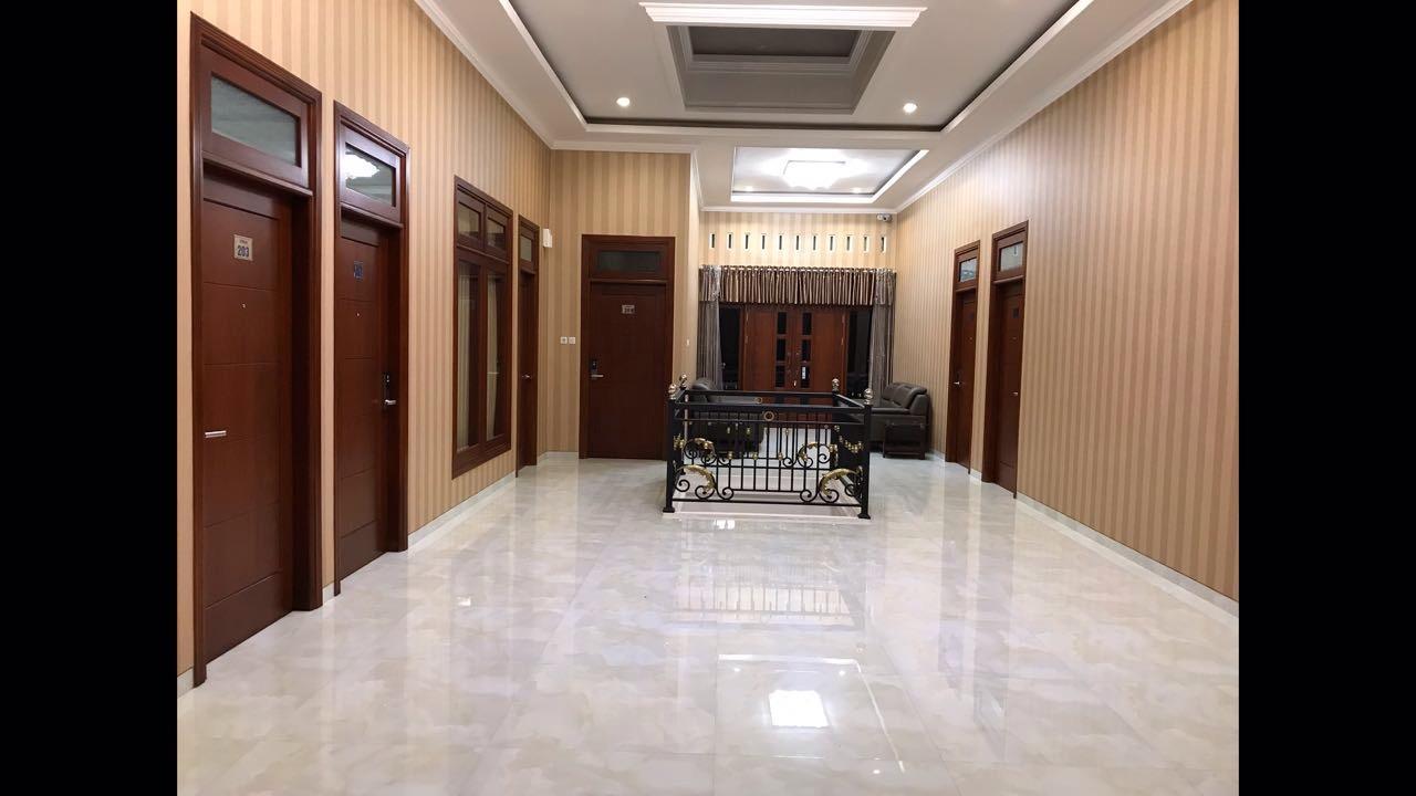 Hillside Suite Guest House Маланг Екстериор снимка
