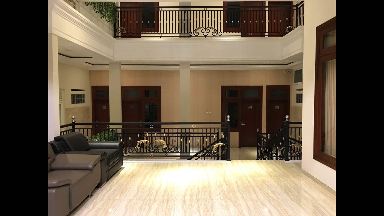 Hillside Suite Guest House Маланг Екстериор снимка