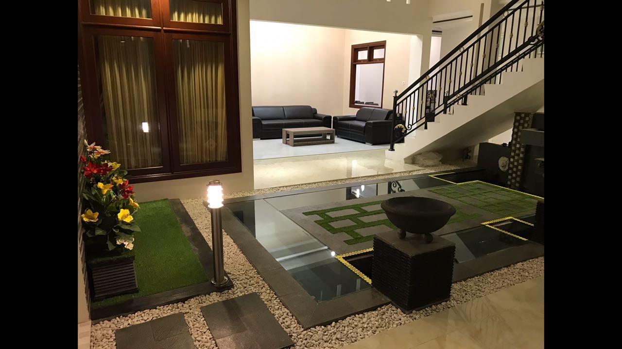 Hillside Suite Guest House Маланг Екстериор снимка
